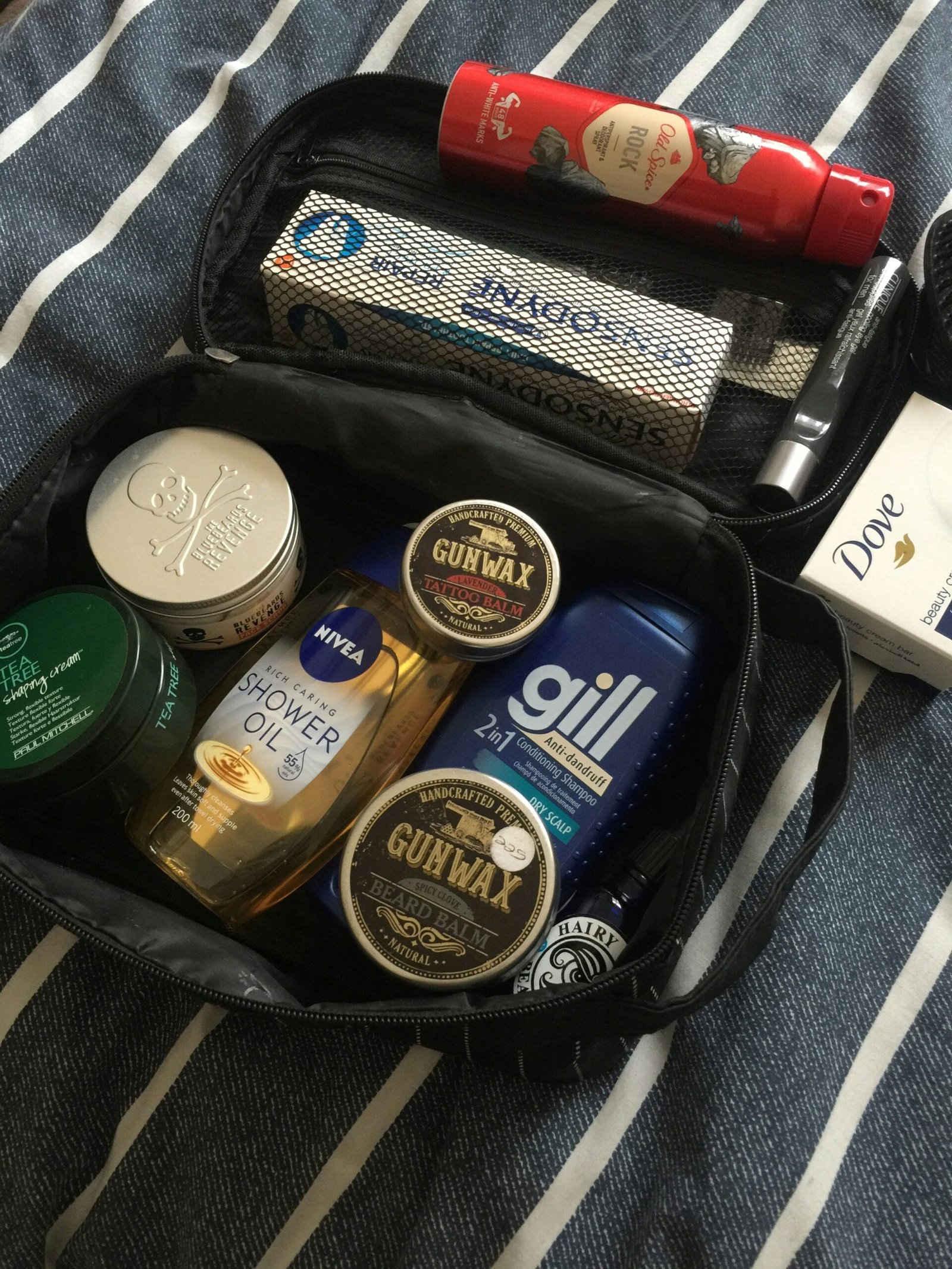 Top Must-Have Travel Products for Your Winter Trip to Cuba